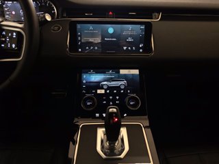 LAND ROVER Range Rover Evoque 2.0D I4 163 CV AWD Auto R-Dynamic S