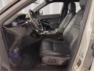 LAND ROVER Range Rover Evoque 2.0D I4 163 CV AWD Auto R-Dynamic S