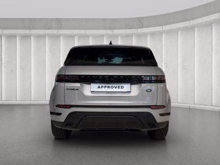 LAND ROVER Range Rover Evoque 2.0D I4 163 CV AWD Auto R-Dynamic S