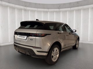 LAND ROVER Range Rover Evoque 2.0D I4 163 CV AWD Auto R-Dynamic S