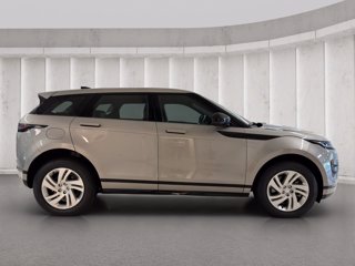 LAND ROVER Range Rover Evoque 2.0D I4 163 CV AWD Auto R-Dynamic S