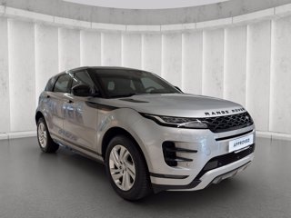 LAND ROVER Range Rover Evoque 2.0D I4 163 CV AWD Auto R-Dynamic S