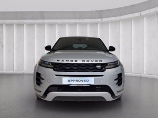 LAND ROVER Range Rover Evoque 2.0D I4 163 CV AWD Auto R-Dynamic S