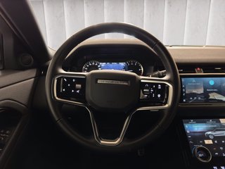 LAND ROVER Range Rover Evoque 2.0D I4 163 CV AWD Auto R-Dynamic S