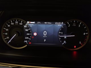 LAND ROVER Range Rover Evoque 2.0D I4 163 CV AWD Auto R-Dynamic S