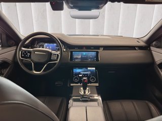 LAND ROVER Range Rover Evoque 2.0D I4 163 CV AWD Auto R-Dynamic S