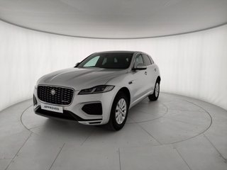 JAGUAR F-Pace 2.0 D 204 CV AWD aut. R-Dynamic S