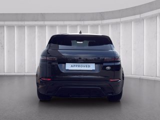 LAND ROVER Range Rover Evoque 2.0D I4 163 CV AWD Auto R-Dynamic S