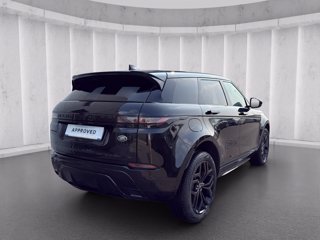 LAND ROVER Range Rover Evoque 2.0D I4 163 CV AWD Auto R-Dynamic S