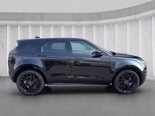 LAND ROVER Range Rover Evoque 2.0D I4 163 CV AWD Auto R-Dynamic S