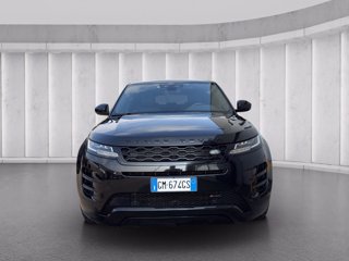 LAND ROVER Range Rover Evoque 2.0D I4 163 CV AWD Auto R-Dynamic S