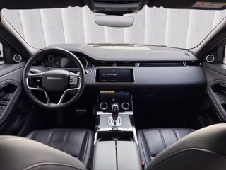 LAND ROVER Range Rover Evoque 2.0D I4 163 CV AWD Auto R-Dynamic S