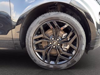 LAND ROVER Range Rover Evoque 2.0D I4 163 CV AWD Auto R-Dynamic S