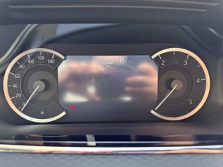 LAND ROVER Range Rover Evoque 2.0D I4 163 CV AWD Auto R-Dynamic S