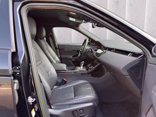 LAND ROVER Range Rover Evoque 2.0D I4 163 CV AWD Auto R-Dynamic S