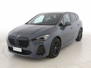 BMW 218d active tourer msport auto