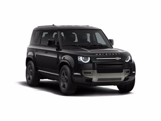 LAND ROVER Defender 110 3.0d i6 mhev X-Dynamic SE awd 200cv auto