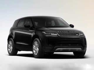 LAND ROVER Range Rover Evoque 1.5 i3 phev S awd 269cv auto