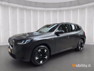 BMW X3 xdrive20d MSport auto