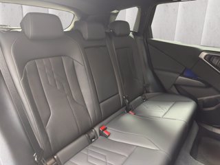 BMW X3 xdrive20d MSport auto