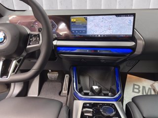 BMW X3 xdrive20d MSport auto