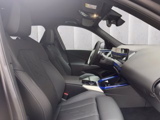 BMW X3 xdrive20d MSport auto