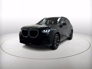 BMW X3 xdrive20d MSport Pro auto