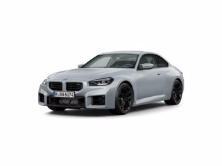 BMW M2 Coupe 3.0 480cv auto