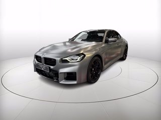 BMW M2 Coupe 3.0 480cv auto