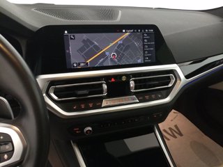 BMW M4 coupe 3.0 competition auto