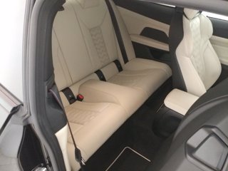 BMW M4 coupe 3.0 competition auto