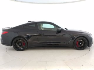 BMW M4 coupe 3.0 competition auto