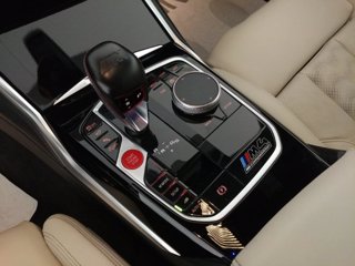 BMW M4 coupe 3.0 competition auto