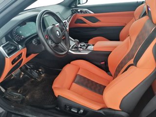 BMW M4 cabrio 3.0 competition m xdrive auto