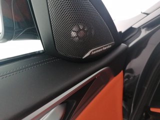 BMW M4 cabrio 3.0 competition m xdrive auto