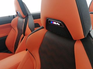 BMW M4 cabrio 3.0 competition m xdrive auto
