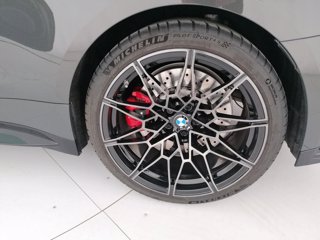 BMW M4 cabrio 3.0 competition m xdrive auto