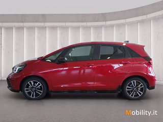 HONDA Jazz 1.5 hev Sport ecvt