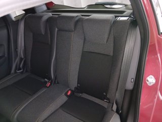 HONDA Jazz 1.5 hev Sport ecvt