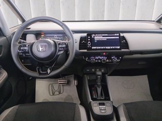 HONDA Jazz 1.5 hev Sport ecvt