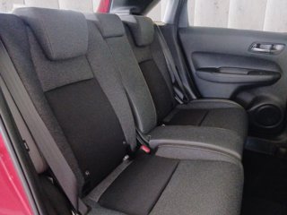 HONDA Jazz 1.5 hev Sport ecvt