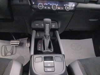 HONDA Jazz 1.5 hev Sport ecvt