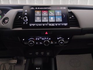 HONDA Jazz 1.5 hev Sport ecvt