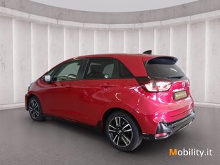HONDA Jazz 1.5 hev Sport ecvt