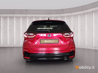 HONDA Jazz 1.5 hev Sport ecvt