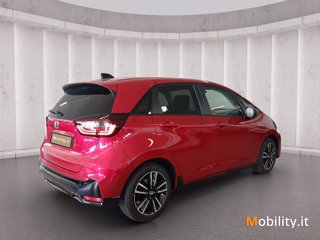 HONDA Jazz 1.5 hev Sport ecvt