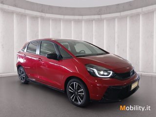 HONDA Jazz 1.5 hev Sport ecvt