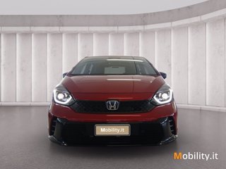 HONDA Jazz 1.5 hev Sport ecvt