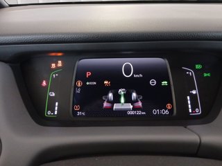 HONDA Jazz 1.5 hev Sport ecvt