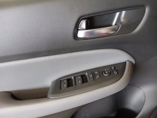 HONDA Jazz 1.5 hev Sport ecvt